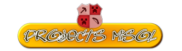 Bienvenidos a ProjectsMisolMC